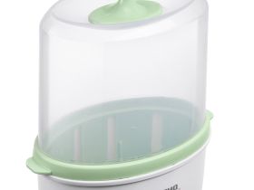Стерилизатор для бутылочек РЕДМОНД Baby BC5203