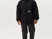 Куртка Remington Wind of the stops Black