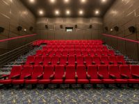 Кинотеатр «Киномакс-IMAX» г. Ростова-на-Дону