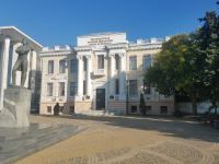 Краснодарская краевая универсальная научная библиотека им. А. С. Пушкина