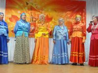 Маганский сельский дом культуры