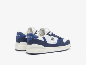 Мужские кеды Lacoste T-CLIP SET 224 6 SMA