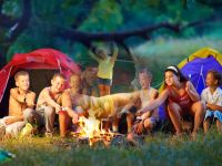 Вебинар "Современные модели дополнительного образования и организации отдыха и оздоровления детей в каникулярный период"