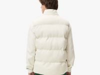 Мужская вельветовая куртка Lacoste