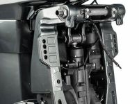 2х-тактный лодочный мотор MIKATSU M110FEL-T (2024)