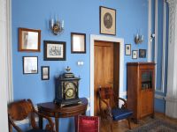 Музей-усадьба Ф. И. Шаляпина