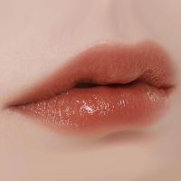 Помада для губ с эффектом влажного сияния hince Mood Enhancer Lip Glow 04 Start Over