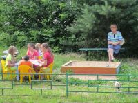 Библиотека № 11 г. Смоленска