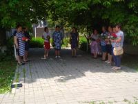 Татаринский сельский дом культуры