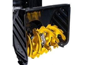 Снегоуборщик HUTER SGC 4100 Wide