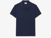 Мужское поло Lacoste из эластичного органического хлопка
