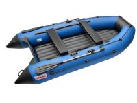Лодка ПВХ РОДЖЕР Trofey 3300