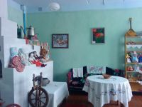 Овцеводческий центральный сельский дом культуры