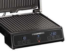 Гриль РЕДМОНД SteakMaster RGM-M821