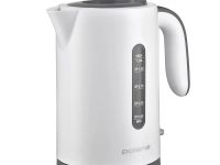 Чайник Polaris PWK 1220C Water Way Pro