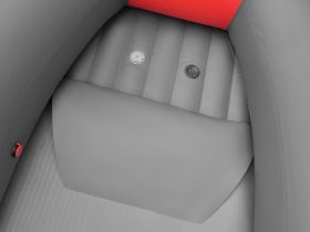 Лодка ПВХ РОДЖЕР Zefir 4000