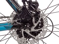 Горный велосипед Stinger Graphite Evo 29 M, год 2024, цвет Серый, ростовка 22