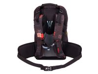 Ninjago 20238-2502 Рюкзак Optimo Ninjago Dragon Energy, с сумкой для обуви