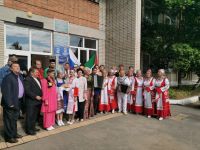 Неверкинский районный дом культуры