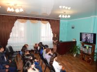 Харабалинская межпоселенческая библиотека