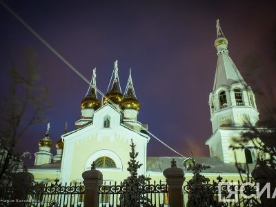Пока в Якутии была ночь: перестрелка в центре Москвы, ракетные испытания КНДР, атака БПЛА