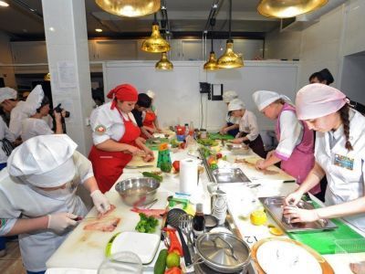 Названы самые востребованные профессии