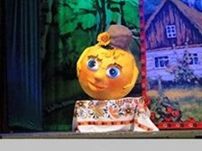 Колобок-шоу