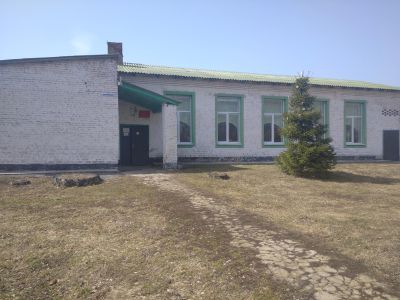 Кремяновский центральный сельский дом культуры