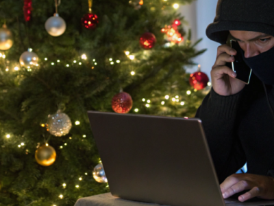 Как мошенники обманывают россиян под Новый год
