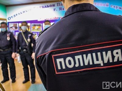 В Якутии возбудили уголовное дело после драки высокопоставленных сотрудников полиции
