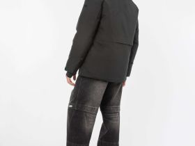 Куртка мужская Remington DOW 4