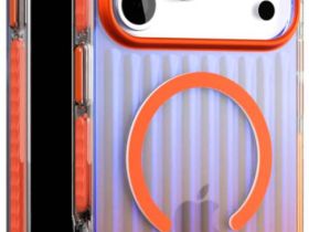 Чехол-накладка VLP