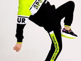 Толстовка трикотажная для мальчиков