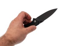 Складной нож CIVIVI Photonix, сталь 14C28N, рукоять G10