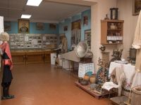 Терновский сельский дом культуры