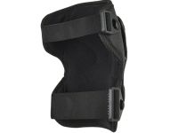 Micro Защита Micro New (локти, колени), цвет Черный, ростовка S