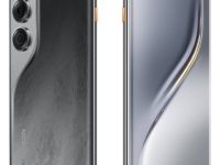 Смартфон TECNO