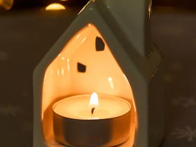 Подсвечник Monterche