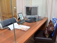 Мемориальный кабинет-музей Ювана Шесталова