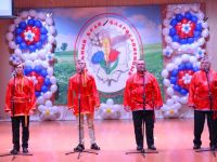 Александровский дом культуры