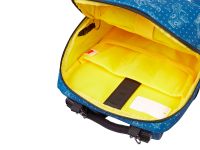 City 20238-2505 Рюкзак Optimo City Space Explorer, с сумкой для обуви