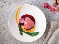 Villeroy & Boch Тарелка глубокая 23,5 см Blanc Manufacture Rock Villeroy & Boch