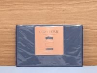 Комплект наволочек Midnight blue с ушками