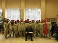 Междуреченский дом культуры «Победа»