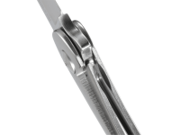 Складной нож CRKT Jettison™, сталь 8Cr13MoV, рукоять нержавеющая сталь