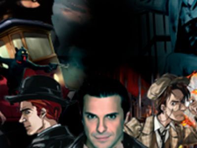 Мастер и Маргарита