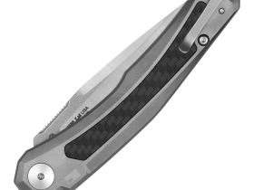 Автоматический складной нож Zero Tolerance 0556, сталь MagnaCut, рукоять титан