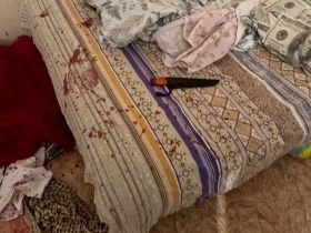 В суд направлено дело о двойном убийстве в Нижнем Бестяхе