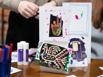 Билеты на Винзавод.Дети: Современное искусство — просто (10–14 лет) (ЦСИ Винзавод) / Событие | Афиша | ИнфоТаймс