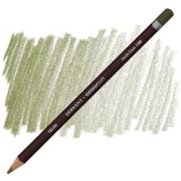 Карандаш Derwent "Coloursoft" Зеленый линкольн С480